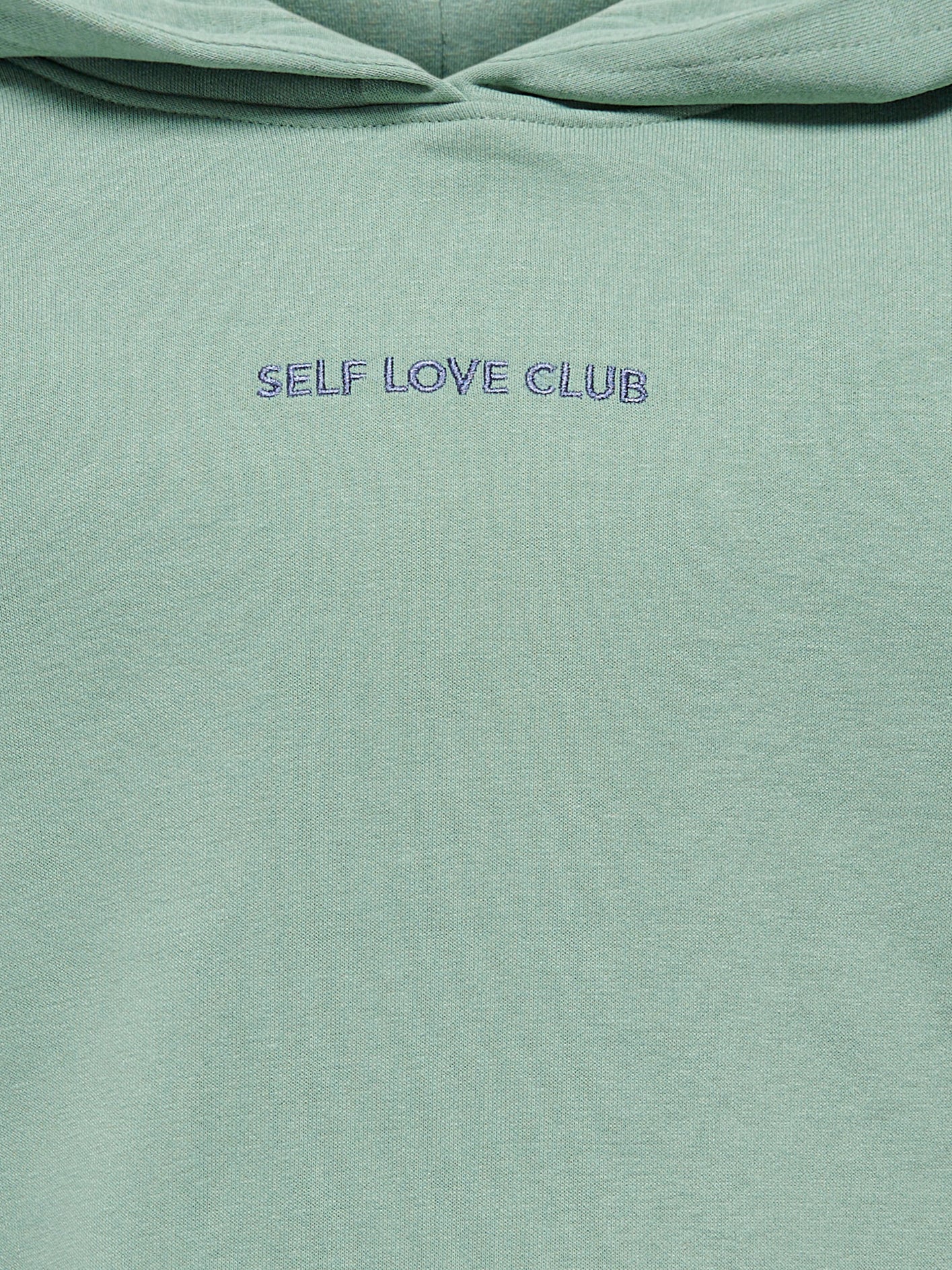 KOGGINNY Sweatshirt Hedge Green
