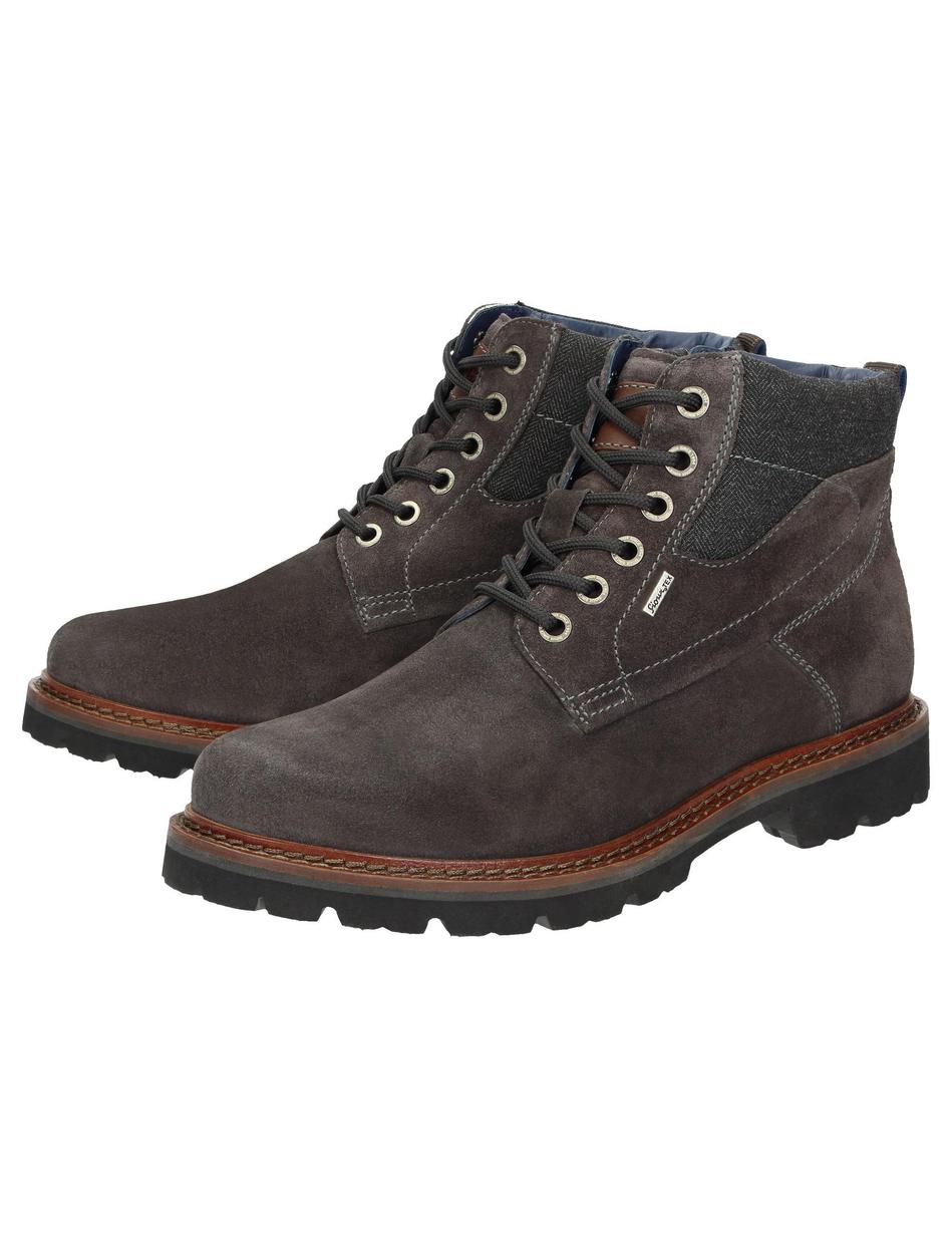 Stiefelette Adalr.-710-TEX-WF-H