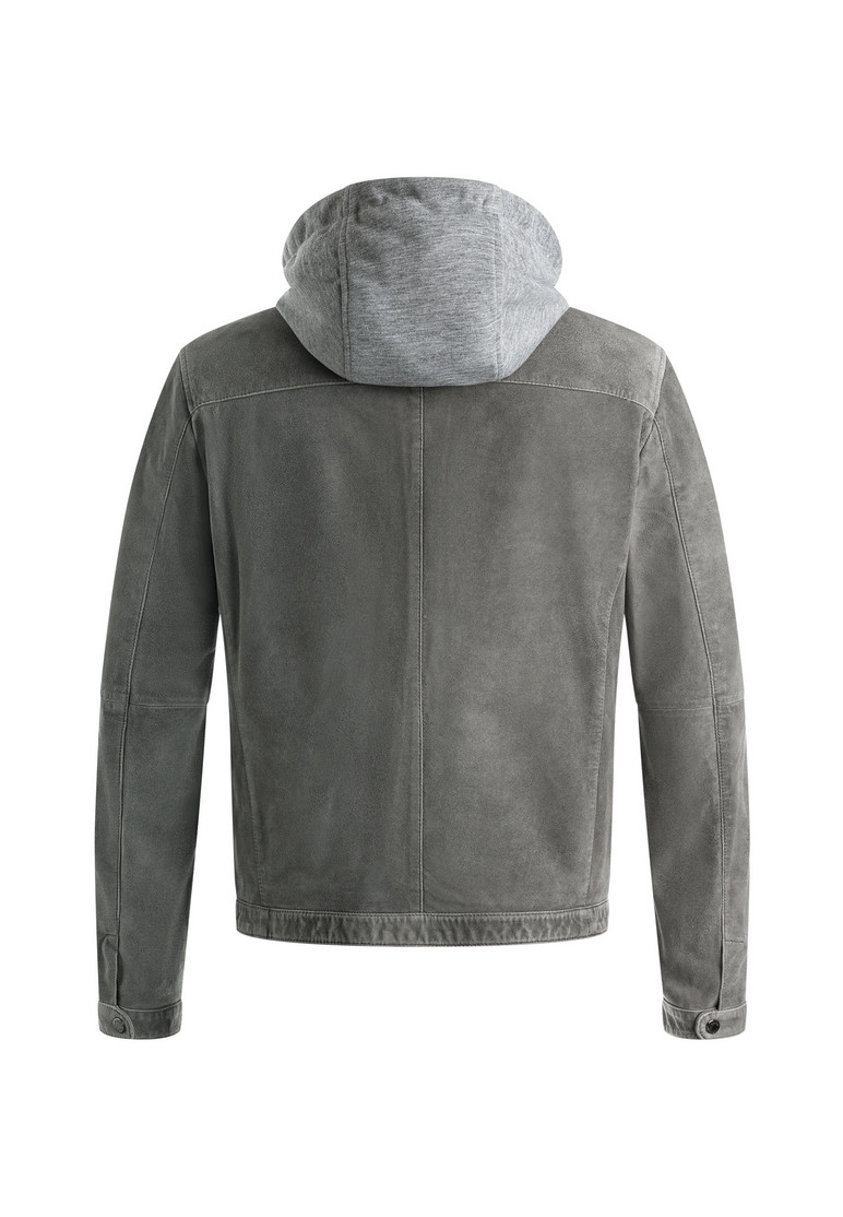 HURLEY Grau