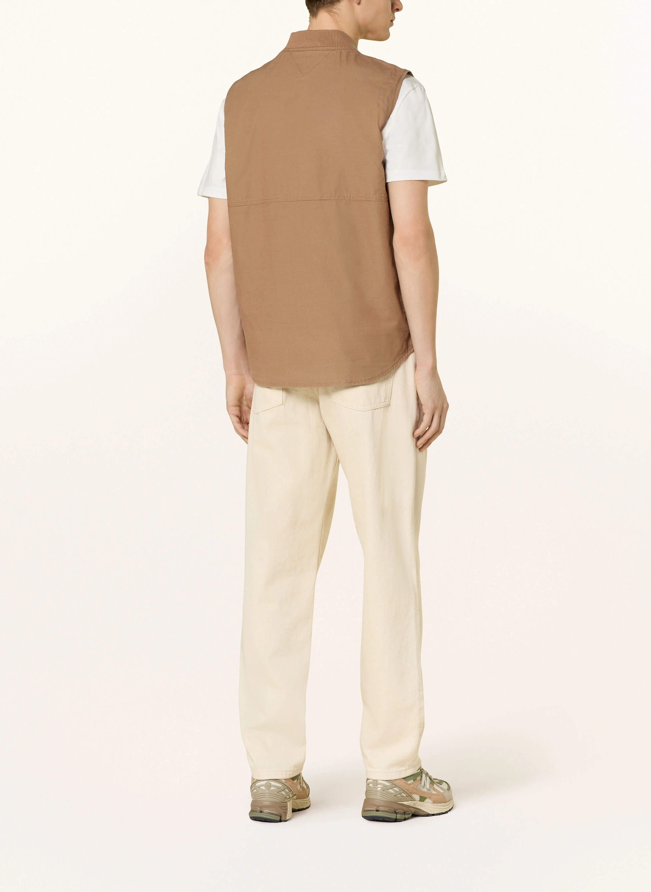 TOMMY JEANS Weste