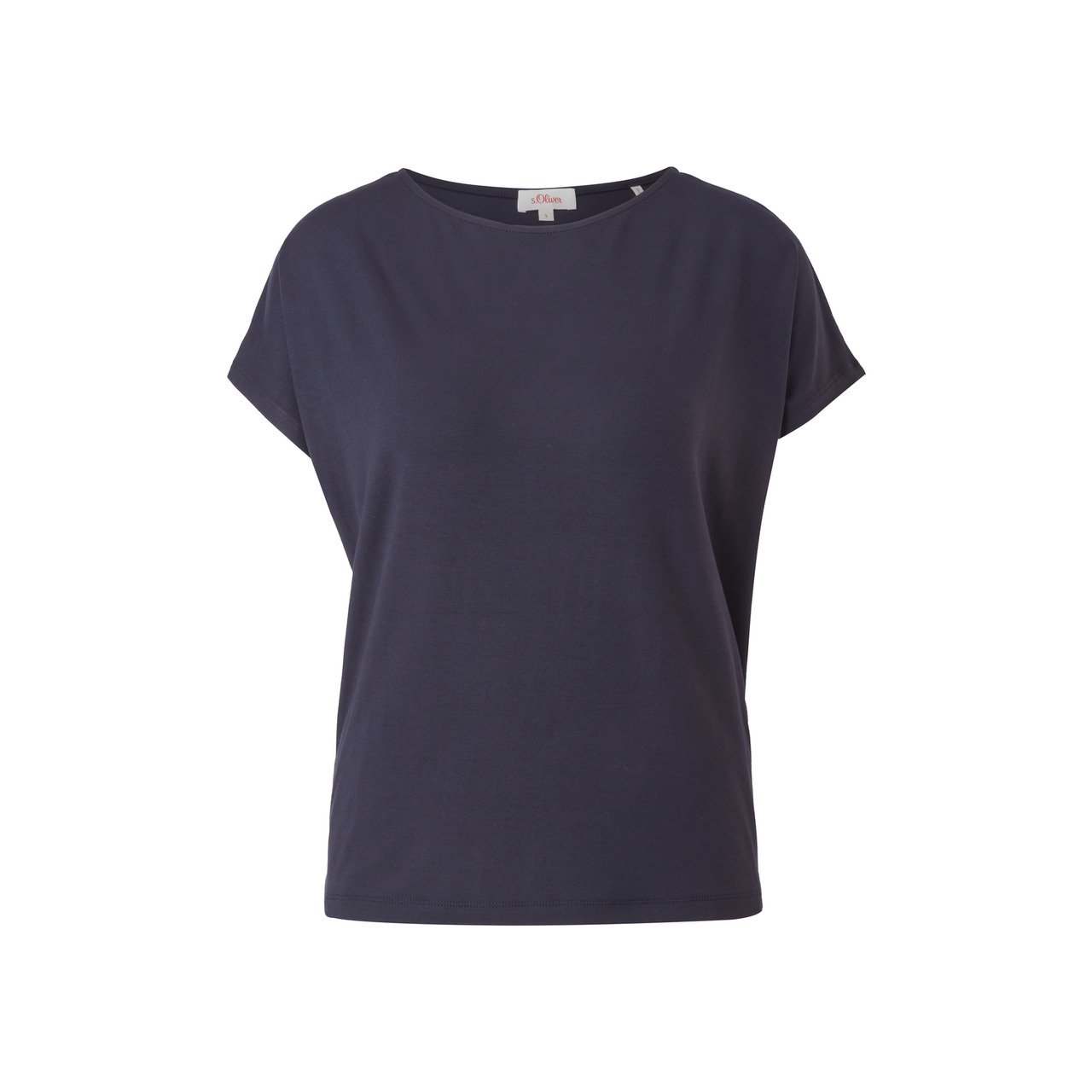 S. Oliver T-Shirt ärmellos