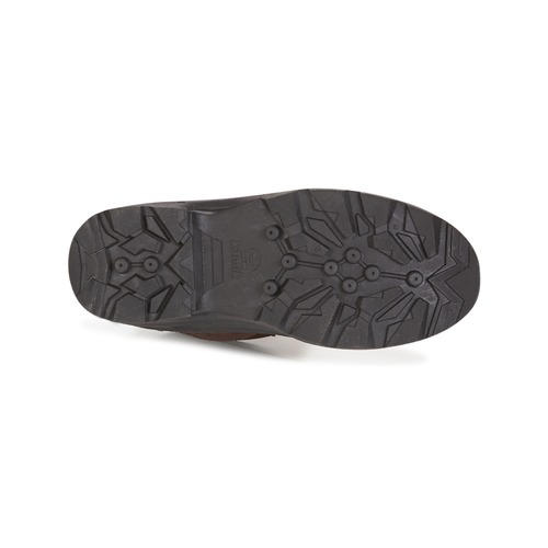 KAMIK - NATION PLUS - Marron foncé