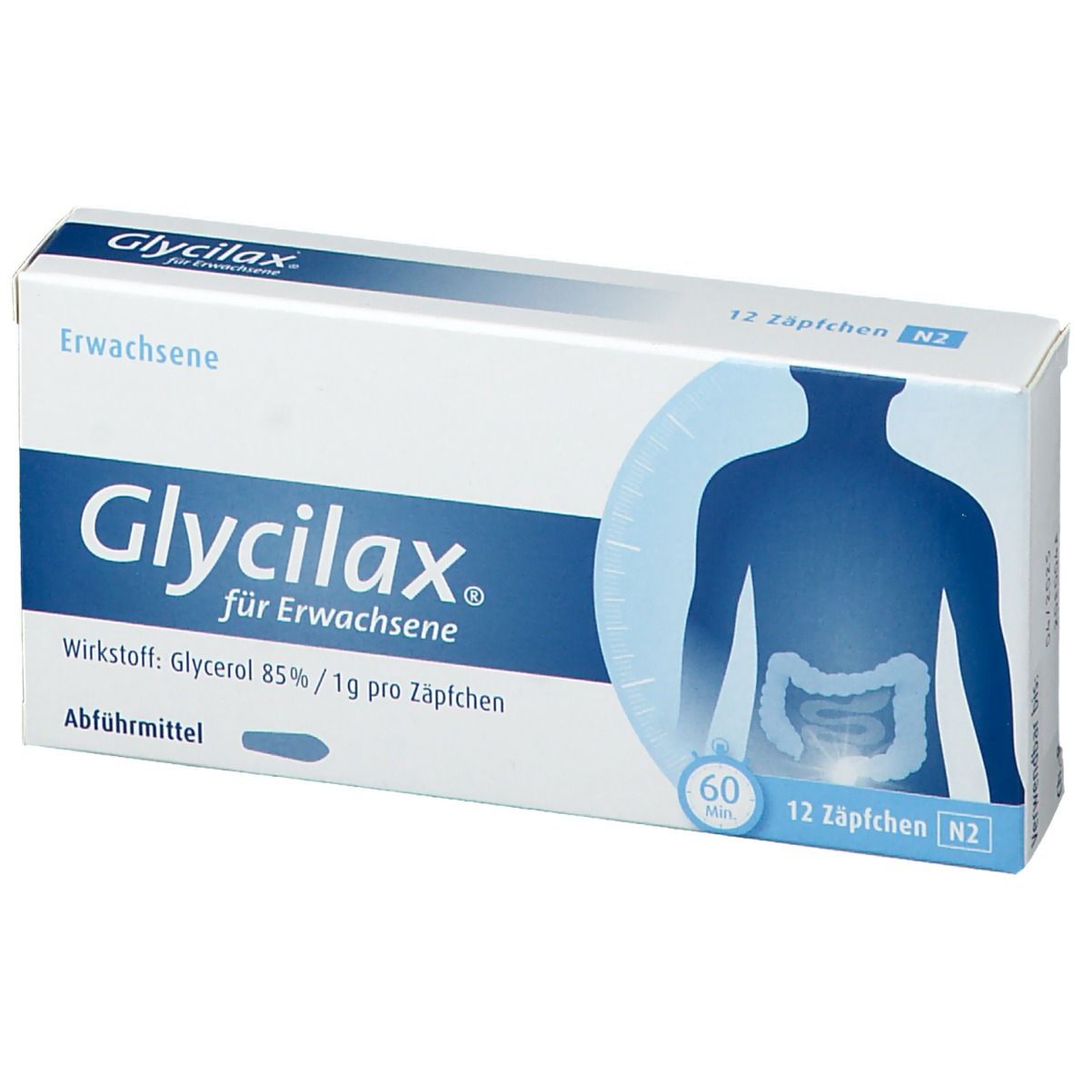 Glycilax® für Erwachsene