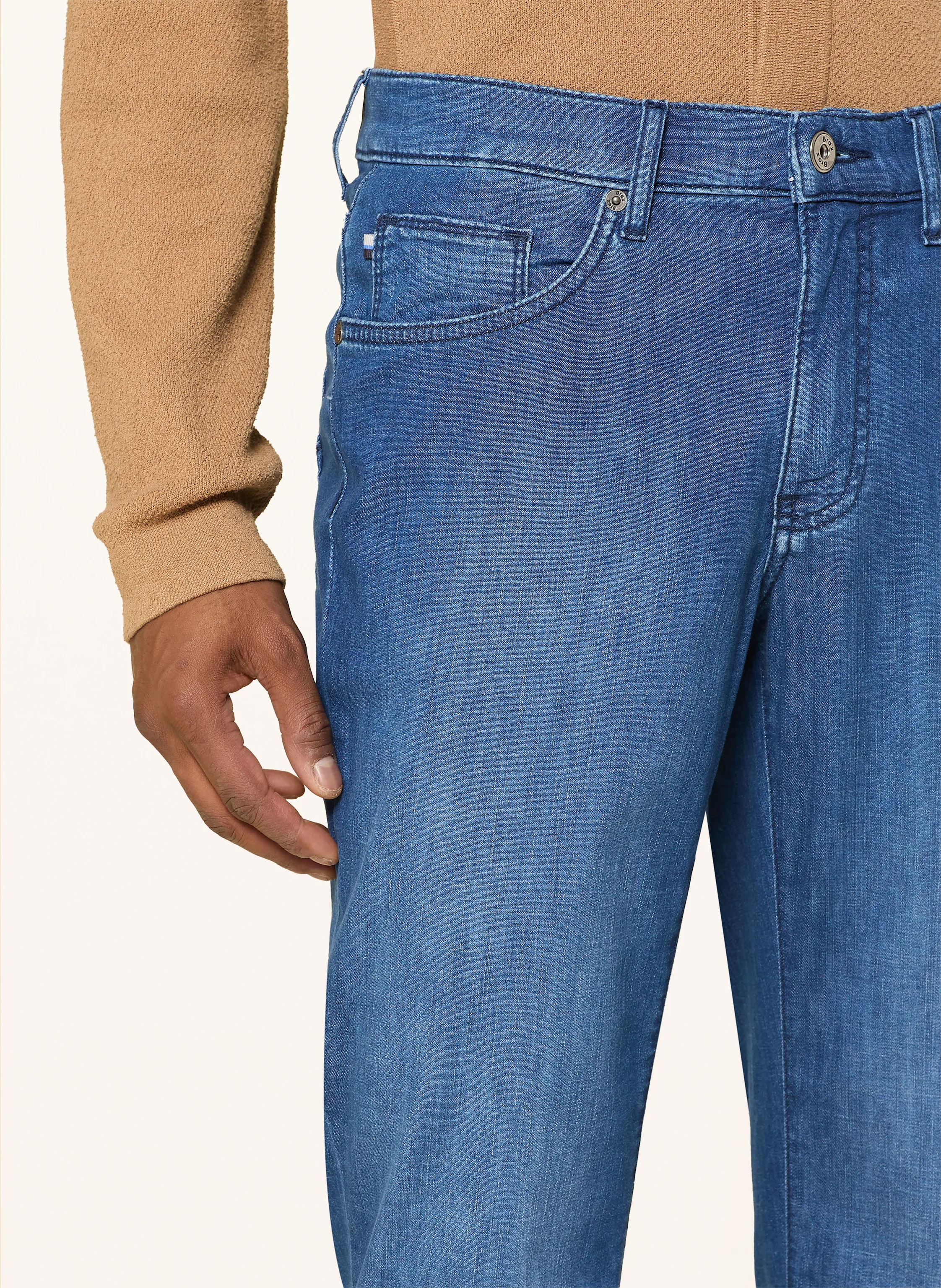 BRAX Jeans CADIZ U Straight Fit