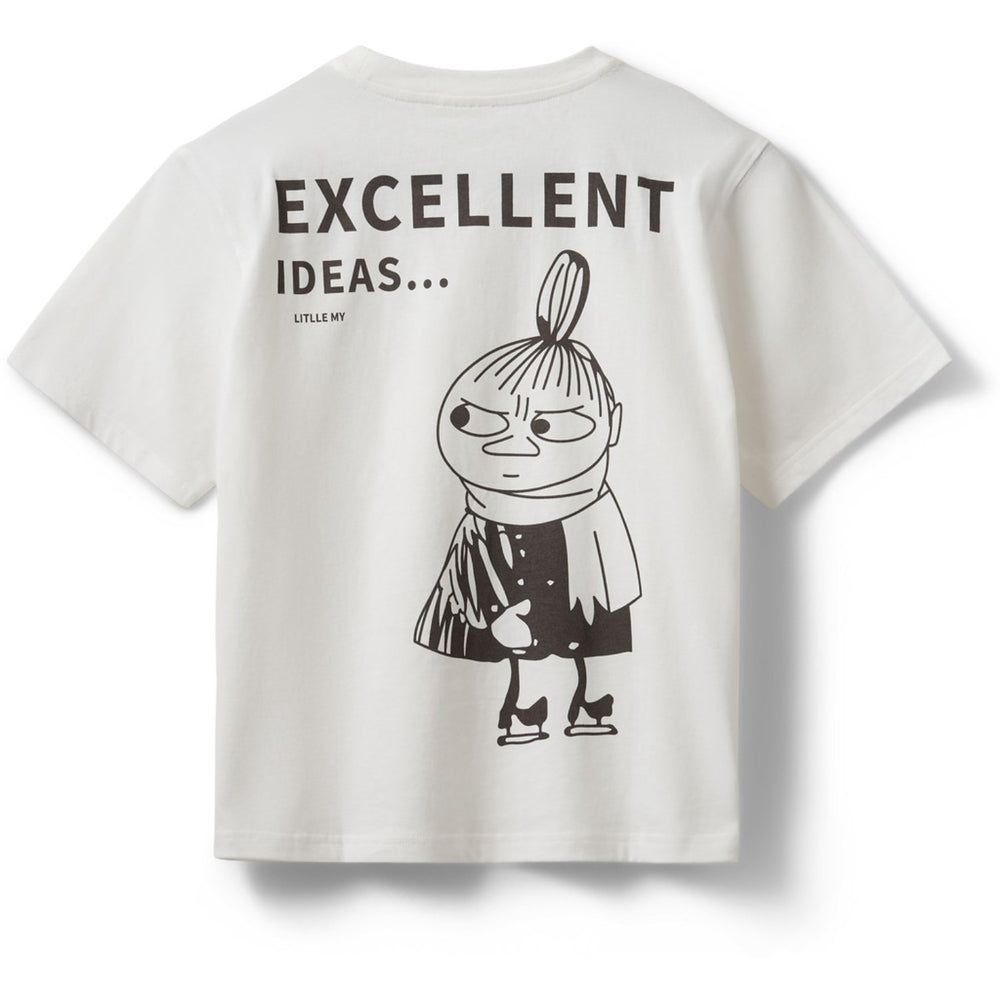 Køb Sofie Schnoor Snow White Maesy T-Shirt