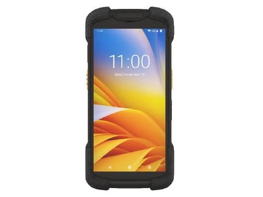 Zebra TC78 - Datainnsamlingsterminal - robust - Android - 128 GB UFS card - 6