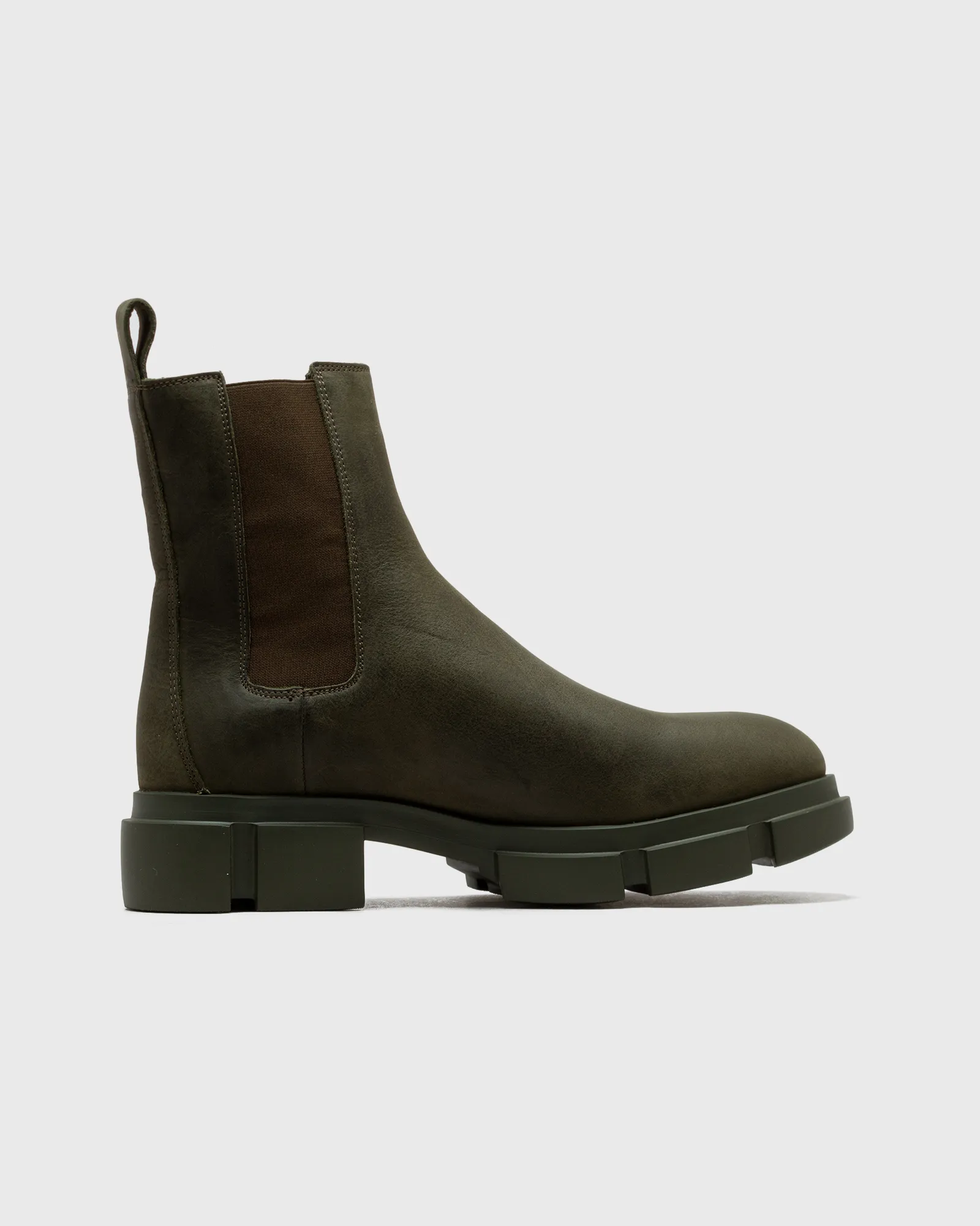 Copenhagen Studios waxed nabuc