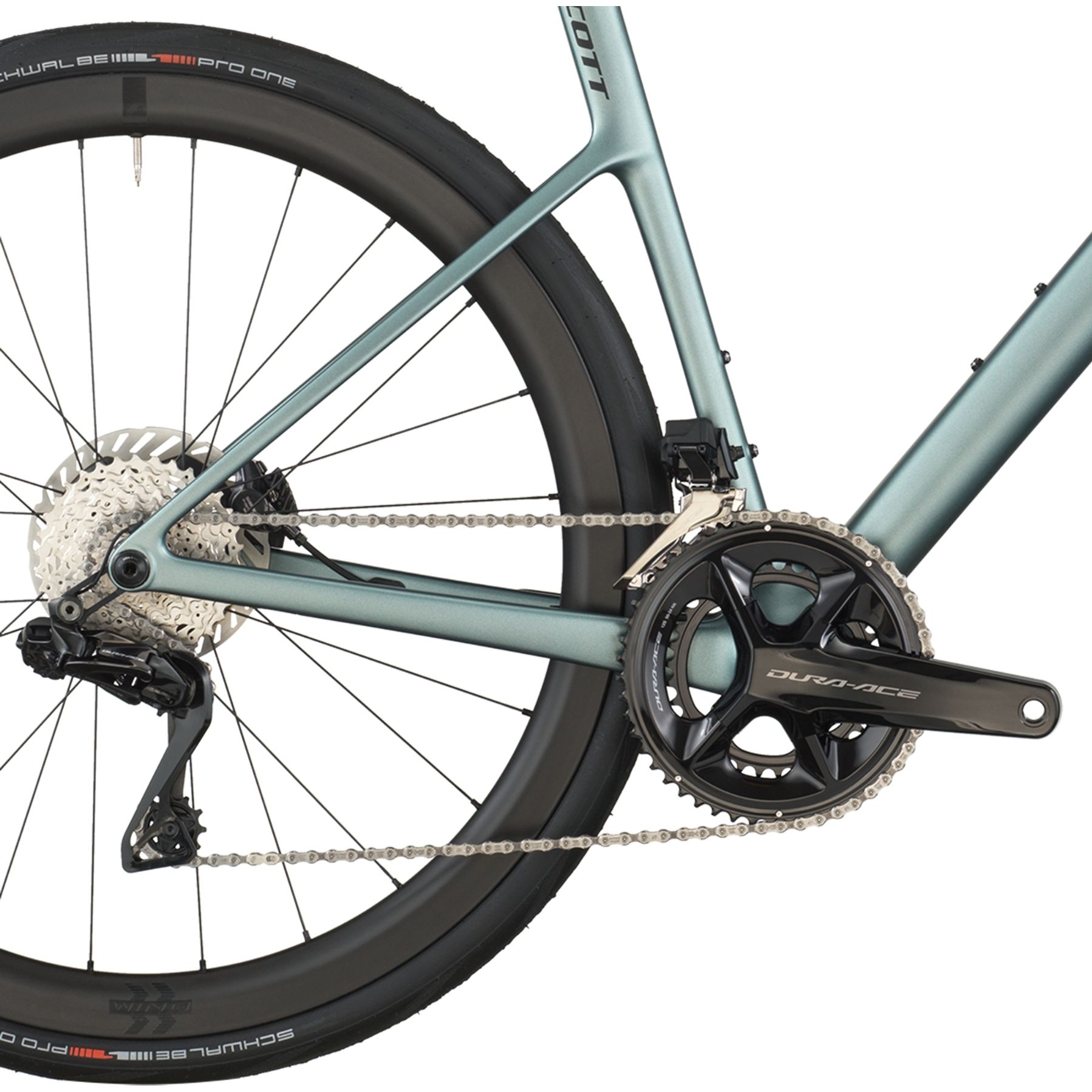 Scott Addict Premium 2026