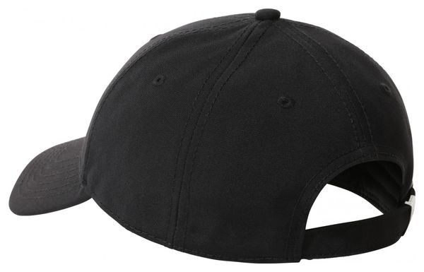 Casquette The North Face Recycled 66 Classic Noir Unisex