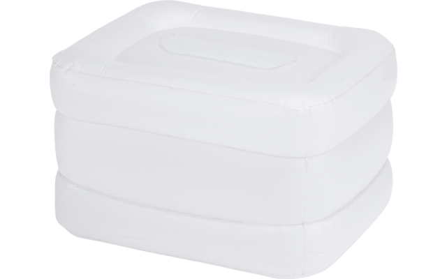 Outwell Point Lake aufblasbarer Hocker 60 x 50 x 35 cm