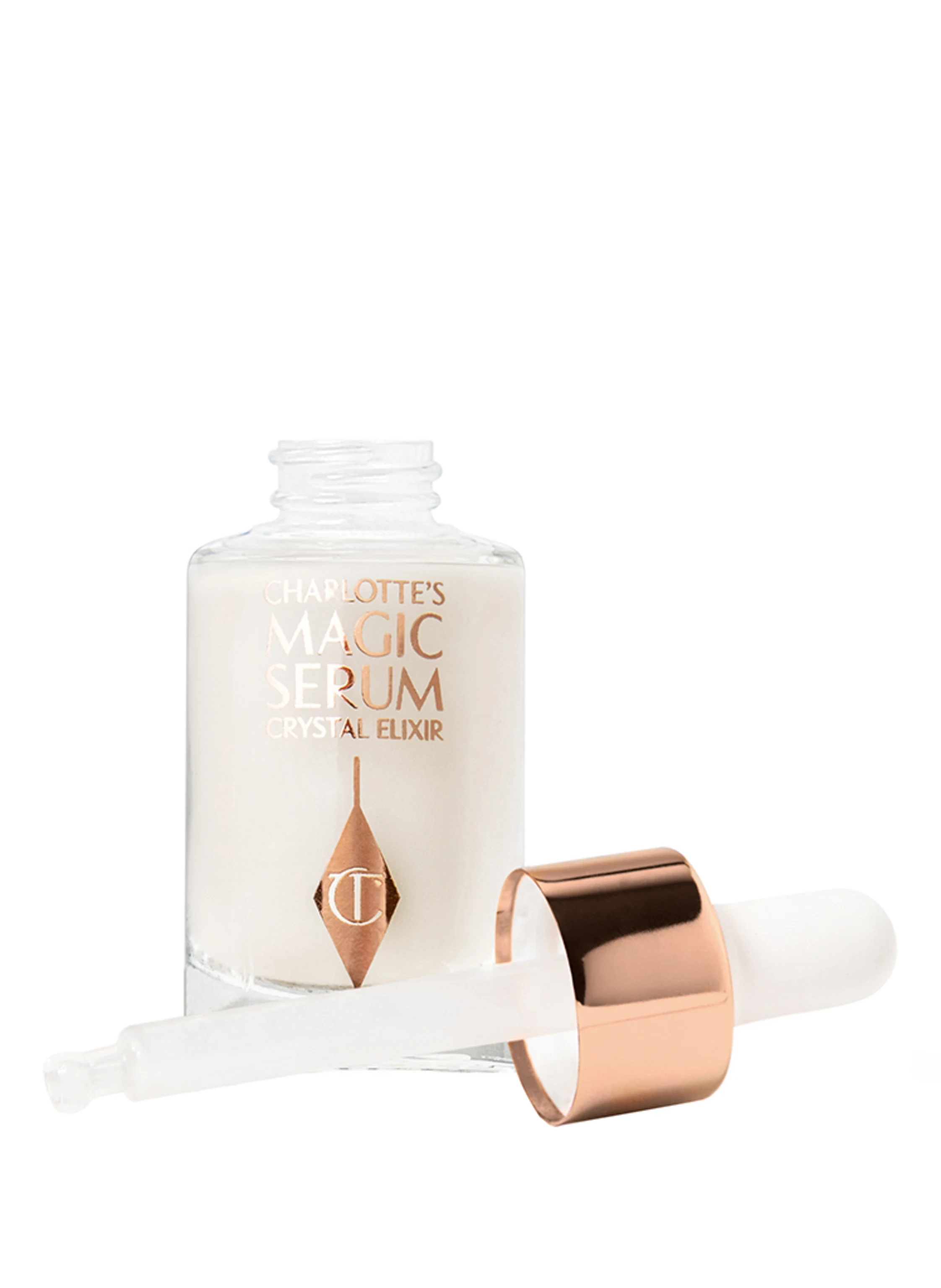 Charlotte Tilbury CHARLOTTES MAGIC SERUM CRYSTAL ELIXIR