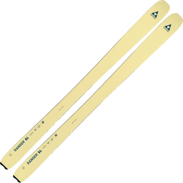 Ski FISCHER RANGER 84 W
