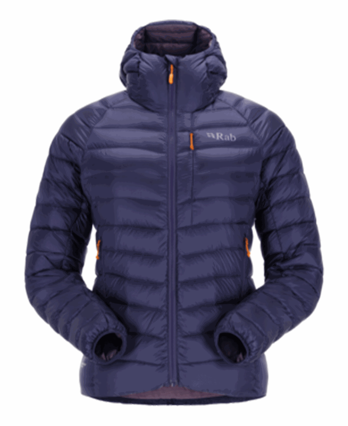 Rab<br>Argon Hoody Wmns