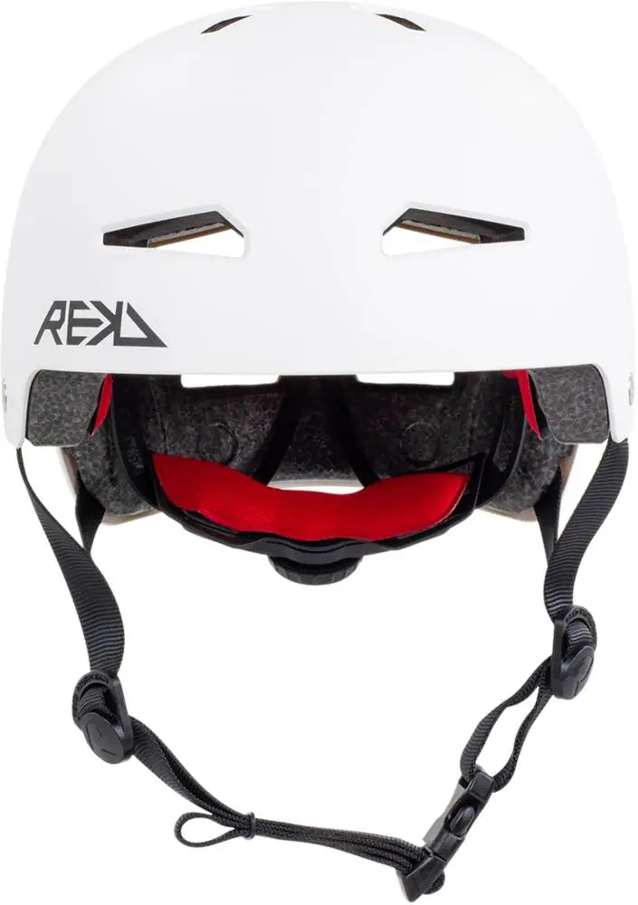 REKD Elite 2.0 Børne Skate Hjelm - Hjelme Børn | SkatePro