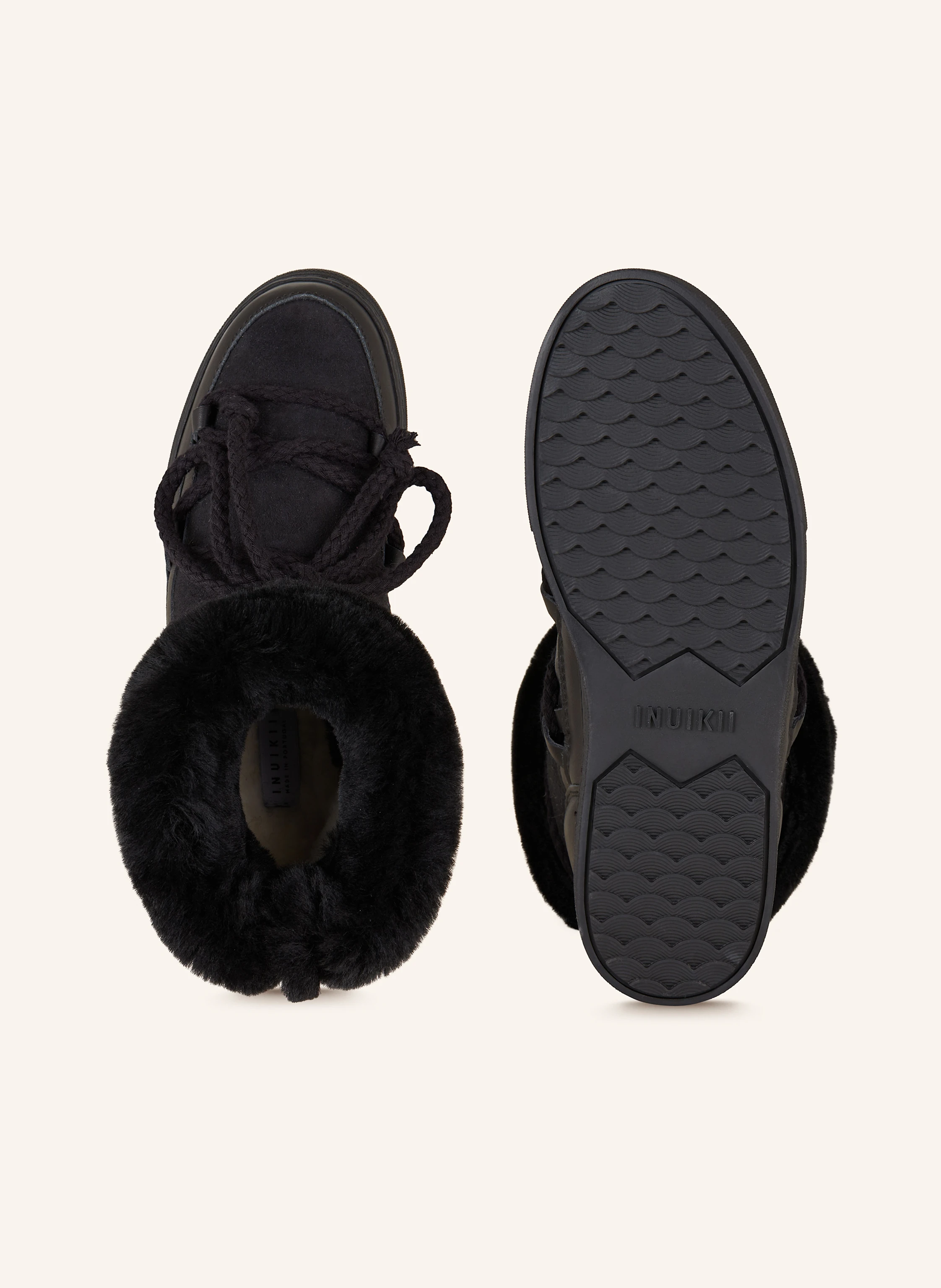 INUIKII Boots