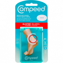 Compeed Medium blarenpleisters