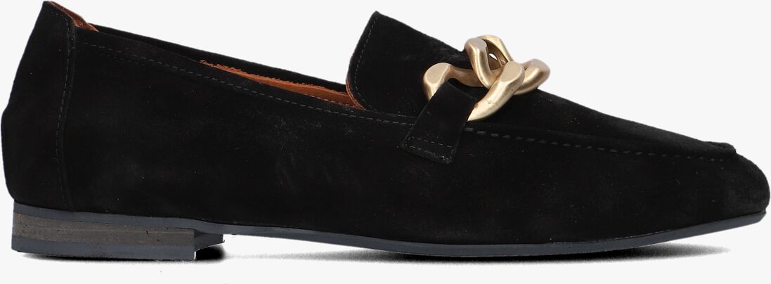 NOTRE-V zwarte notre-v loafers 6114