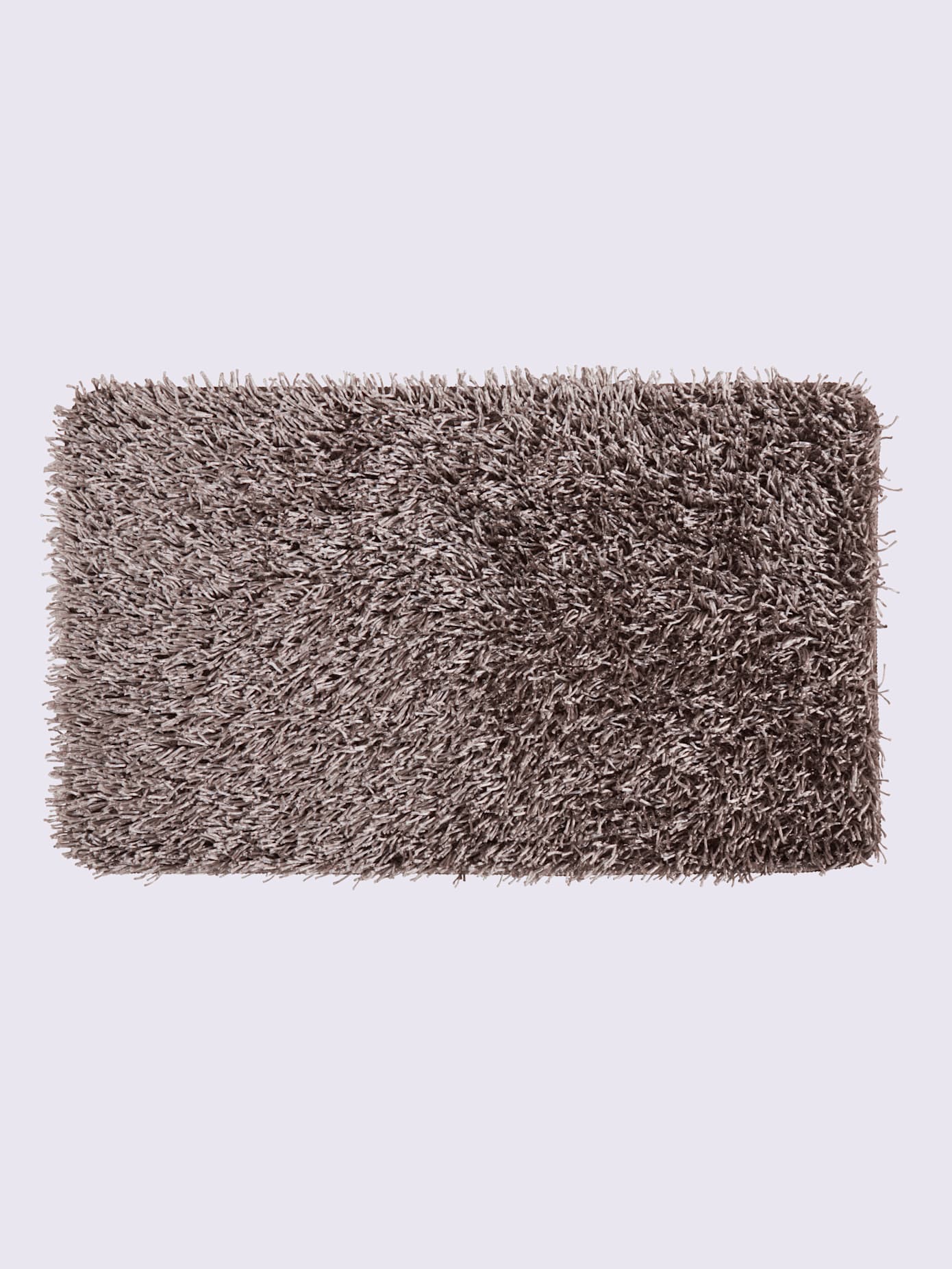 Tapis de bain acrylique facile d'entretien