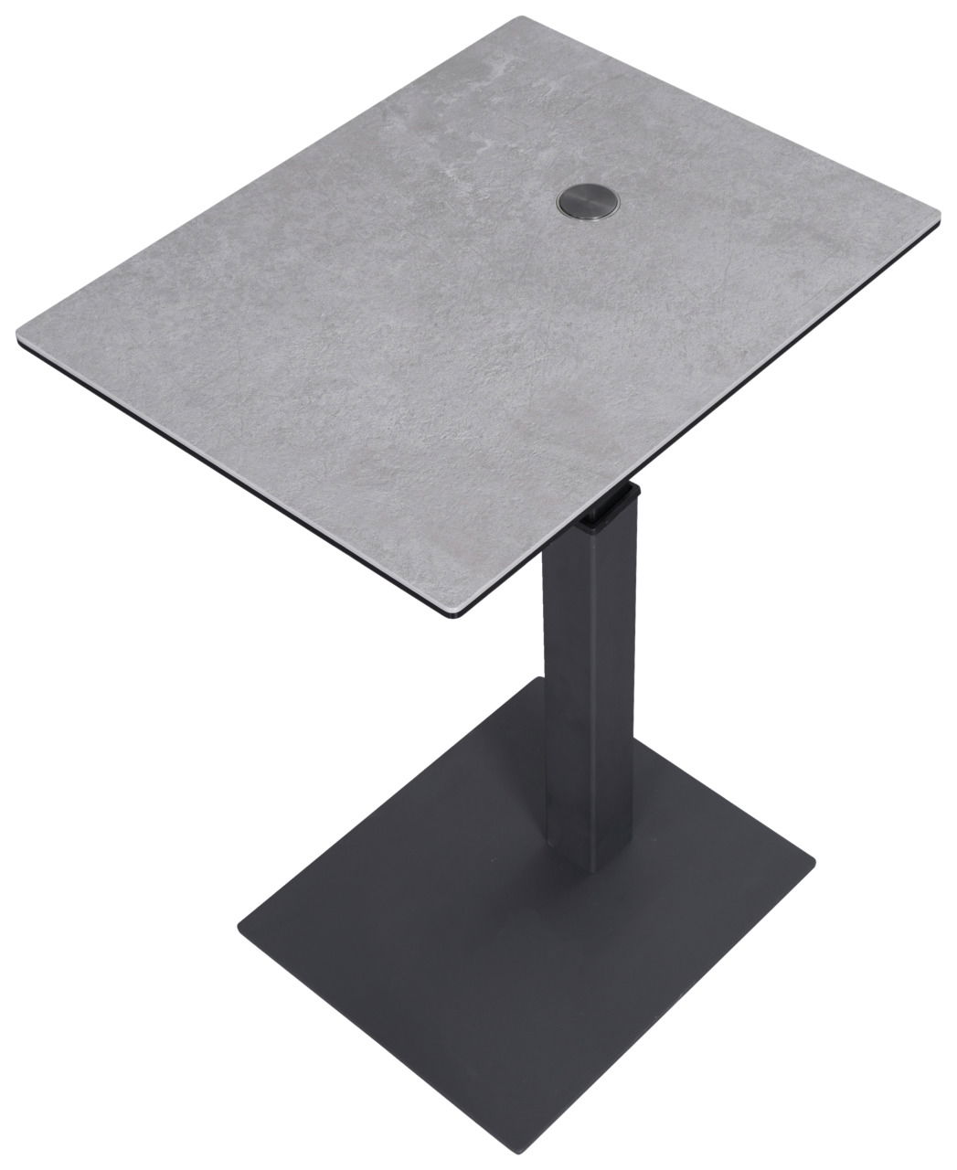 Dieter Knoll Beistelltisch MILANO