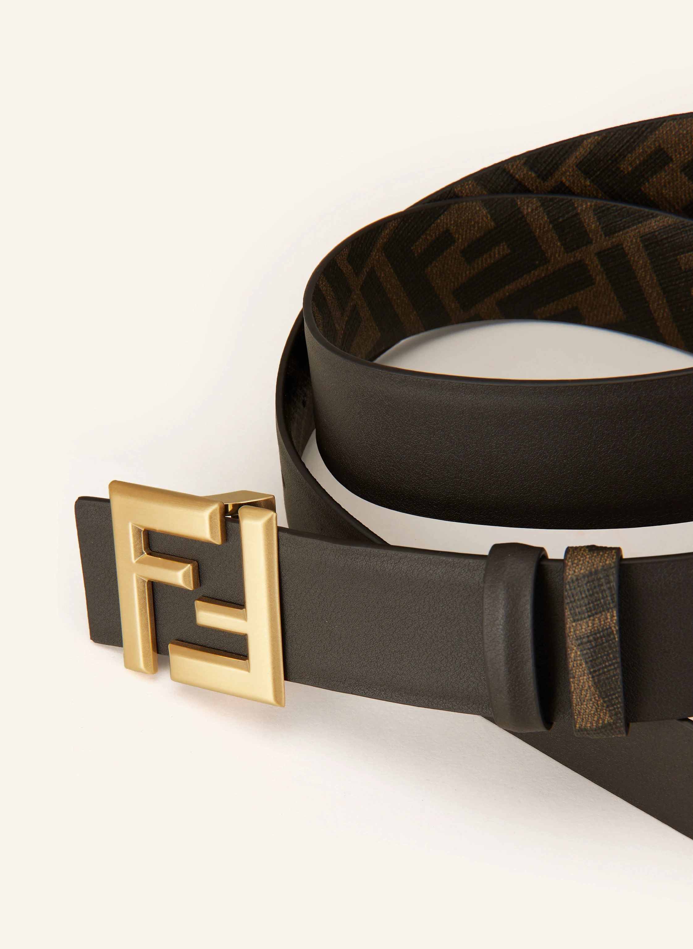 FENDI Gürtel