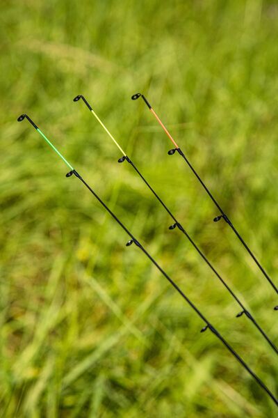 Canne Ultimate Fury Feeder