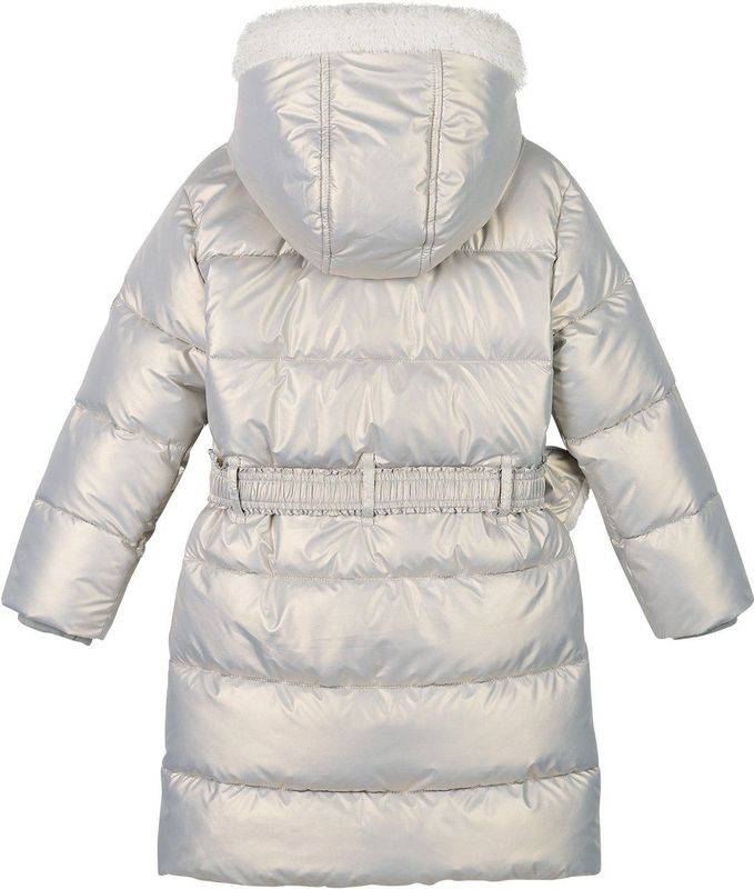 Le Chic - BODHI C507-5225 - Winterjas - Lange Jas - Maat 122/128
