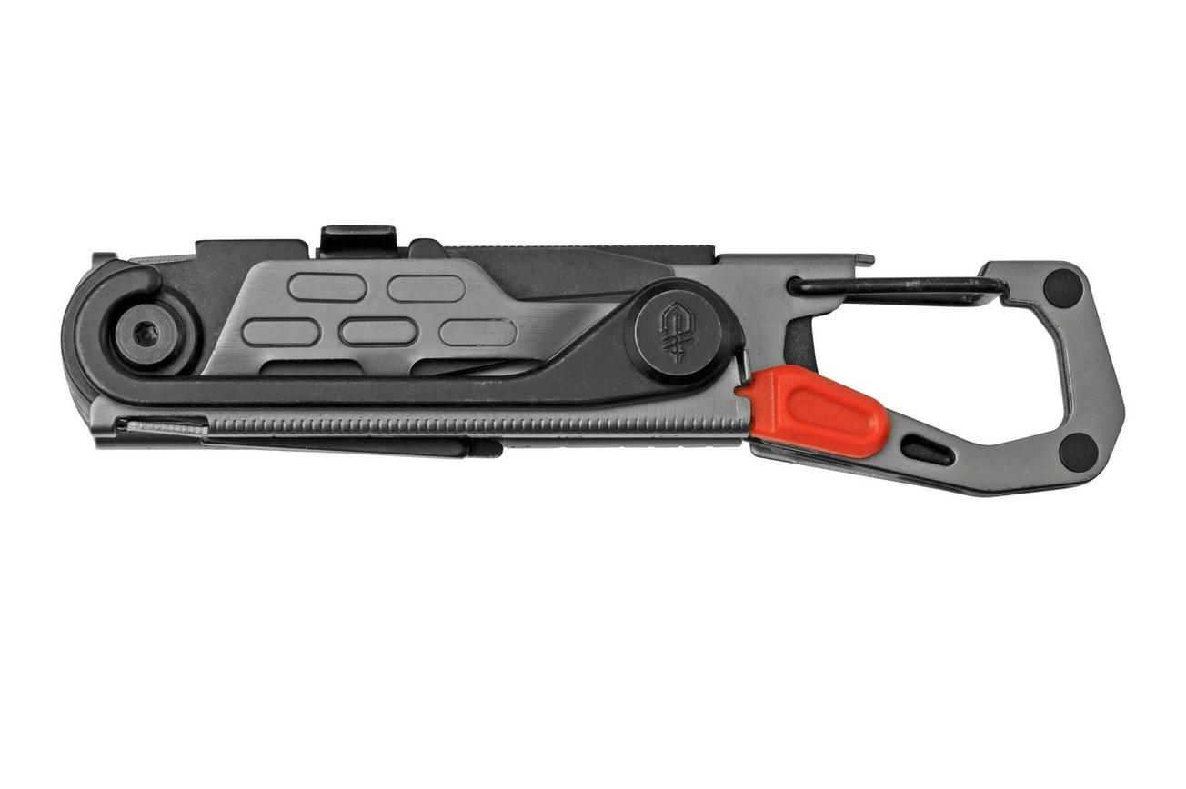 Gerber Stakeout 30-001743, graphite, multitool voor kamperen