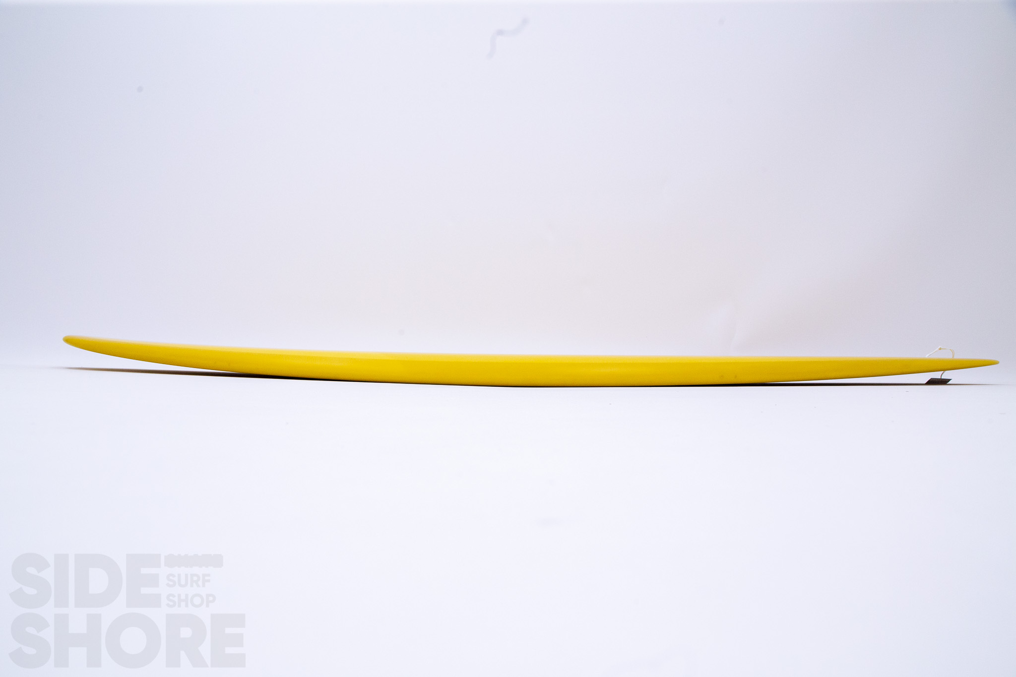 Bing Surfboards Collector - Tint Yellow   Volan - 7'10 x 22.31