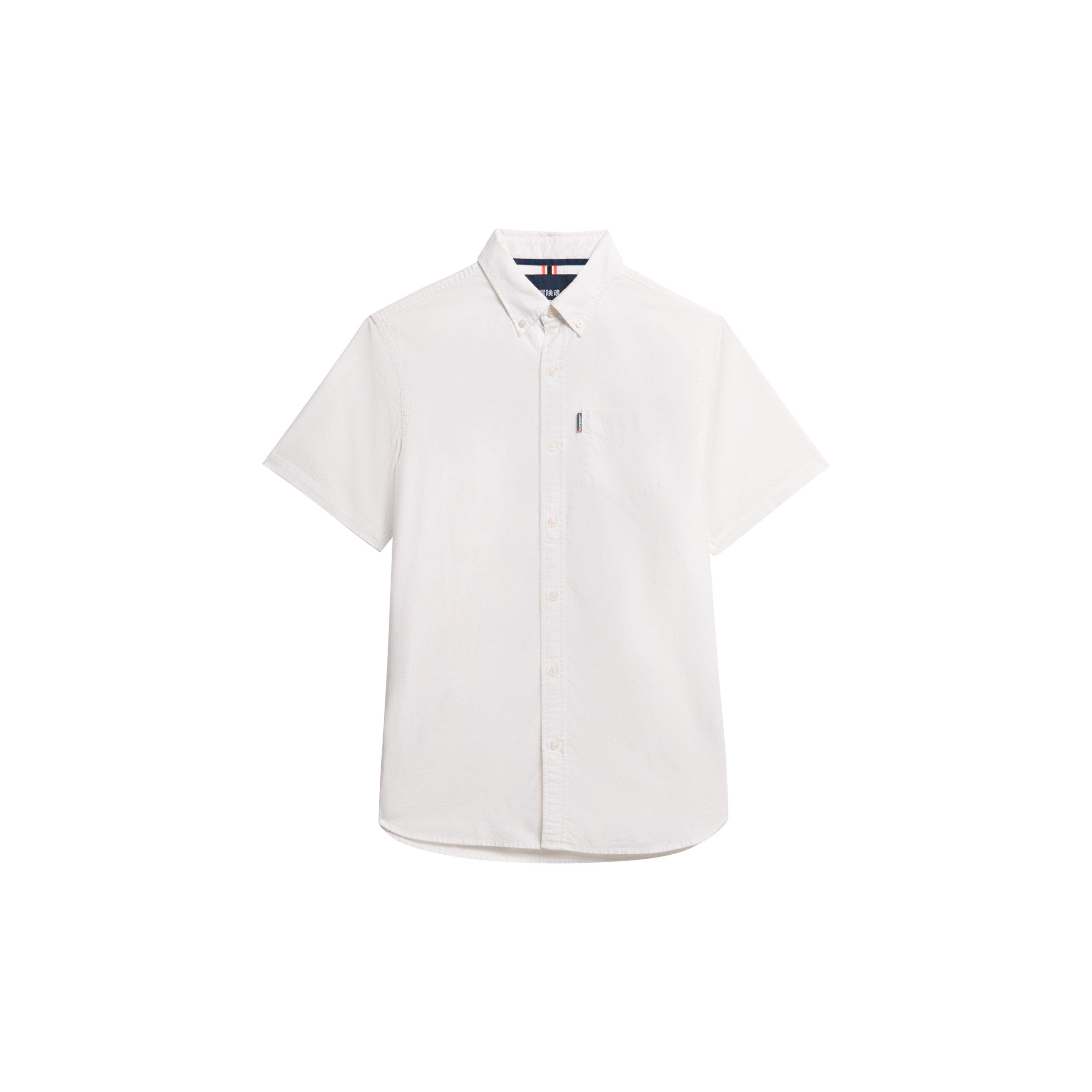 Superdry Oxford Shirt
