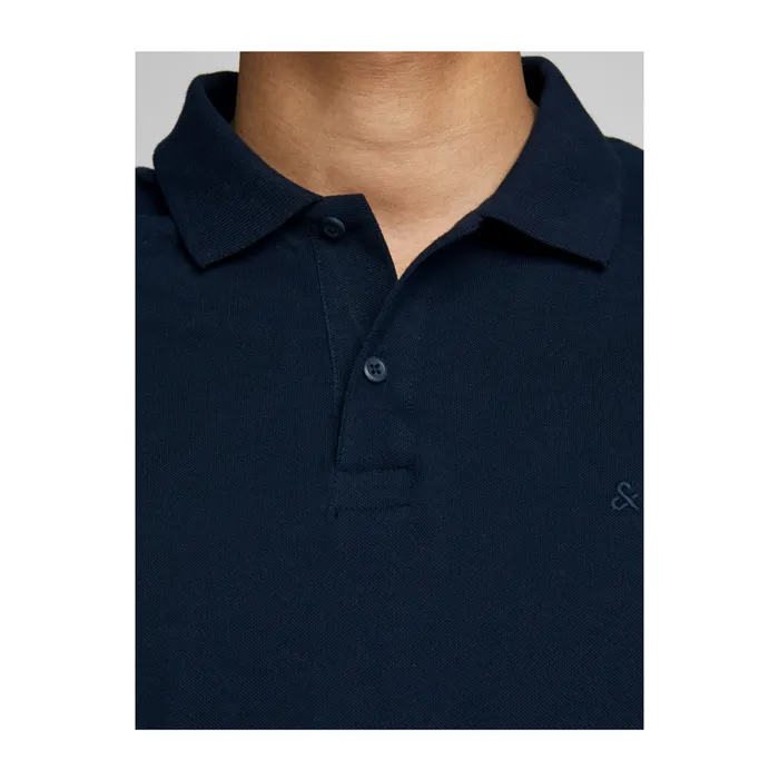 Jack & Jones Basic Polo SS Heren