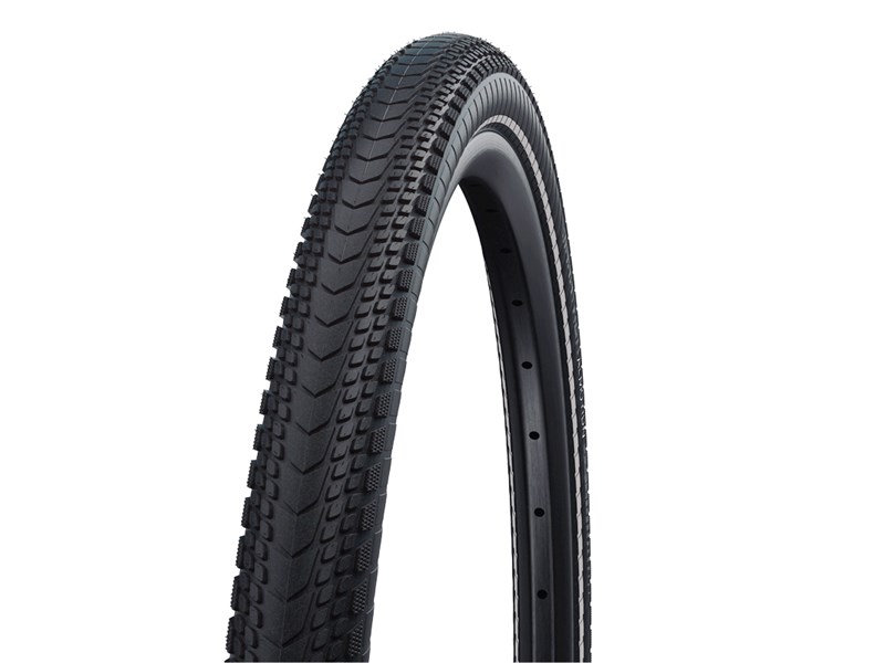 Schwalbe Marathon Almotion (50-622) dæk Evolution Line