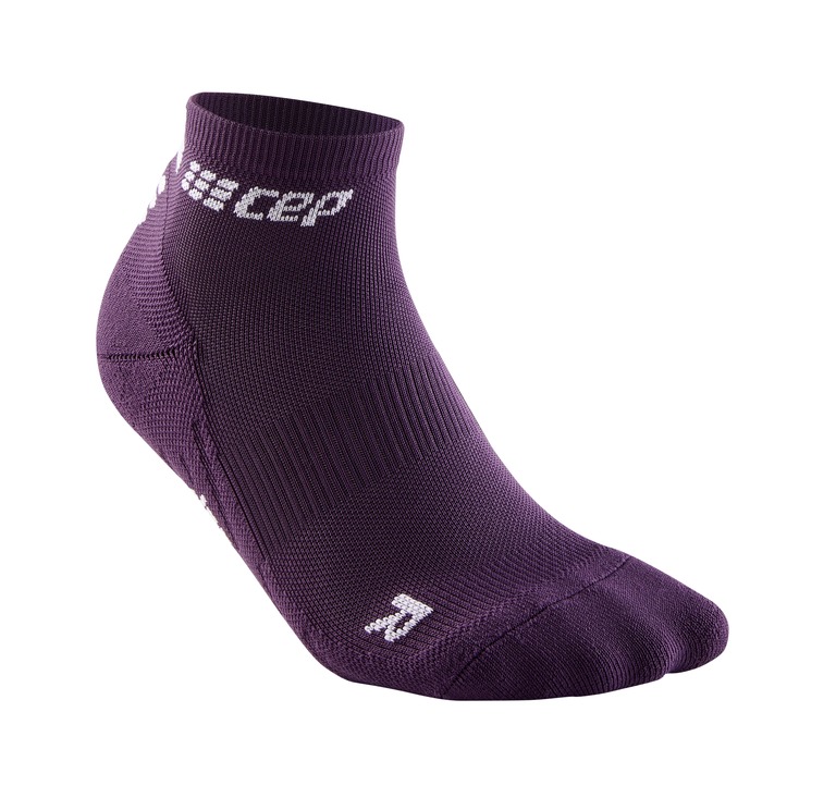 CEP Low Cut Socks