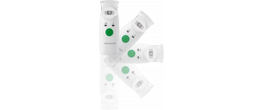 Inhalator IN525 ProUltraschall-Inhalator