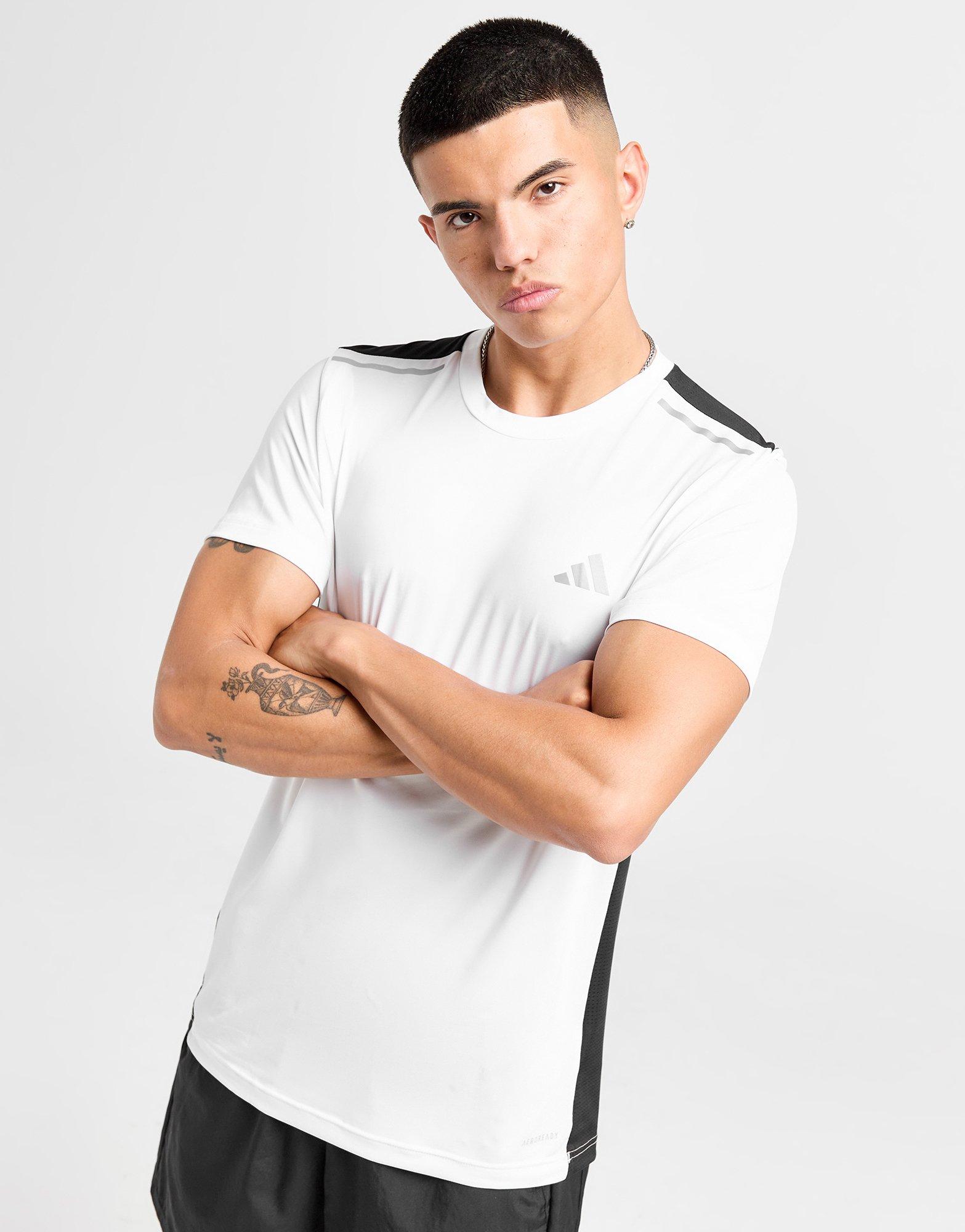 adidas T-shirt Tech Homme
