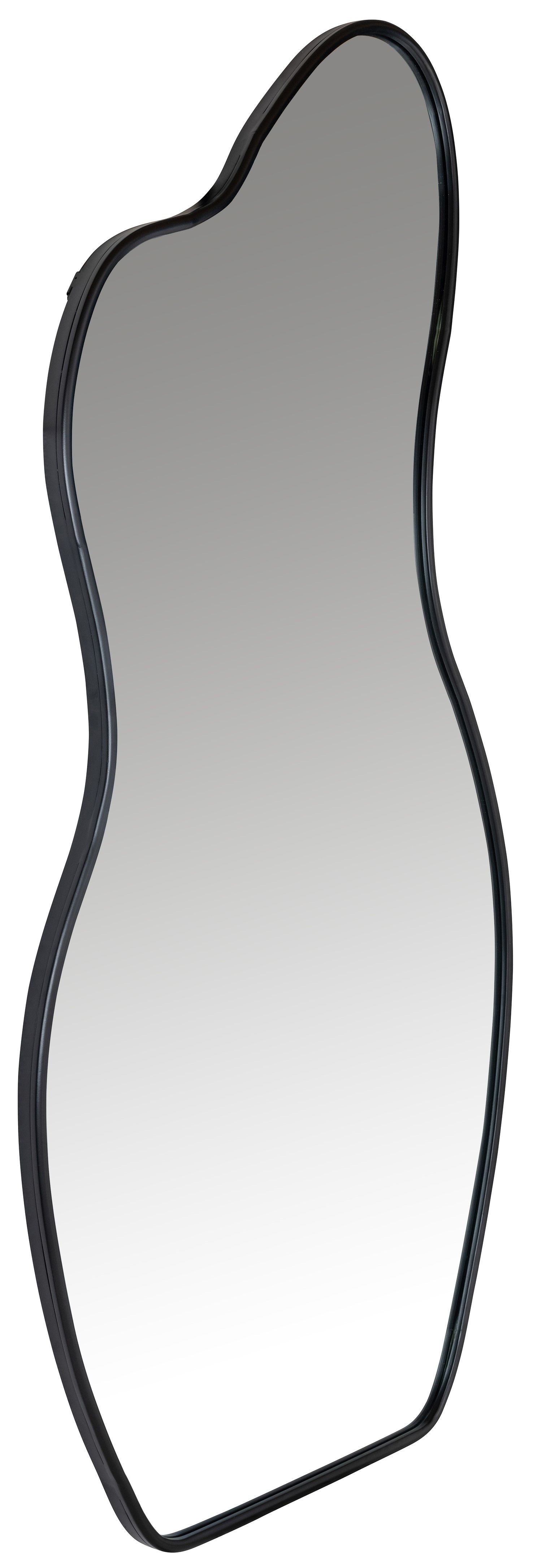 Spiegel 211205 Aldon B90 x D4 x H180 cm
