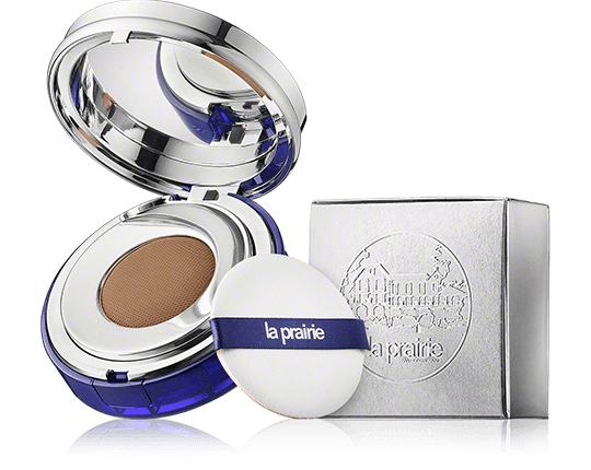 La Prairie Skin Caviar Essence-in-Foundation Satin Nude N-30 2x15ml