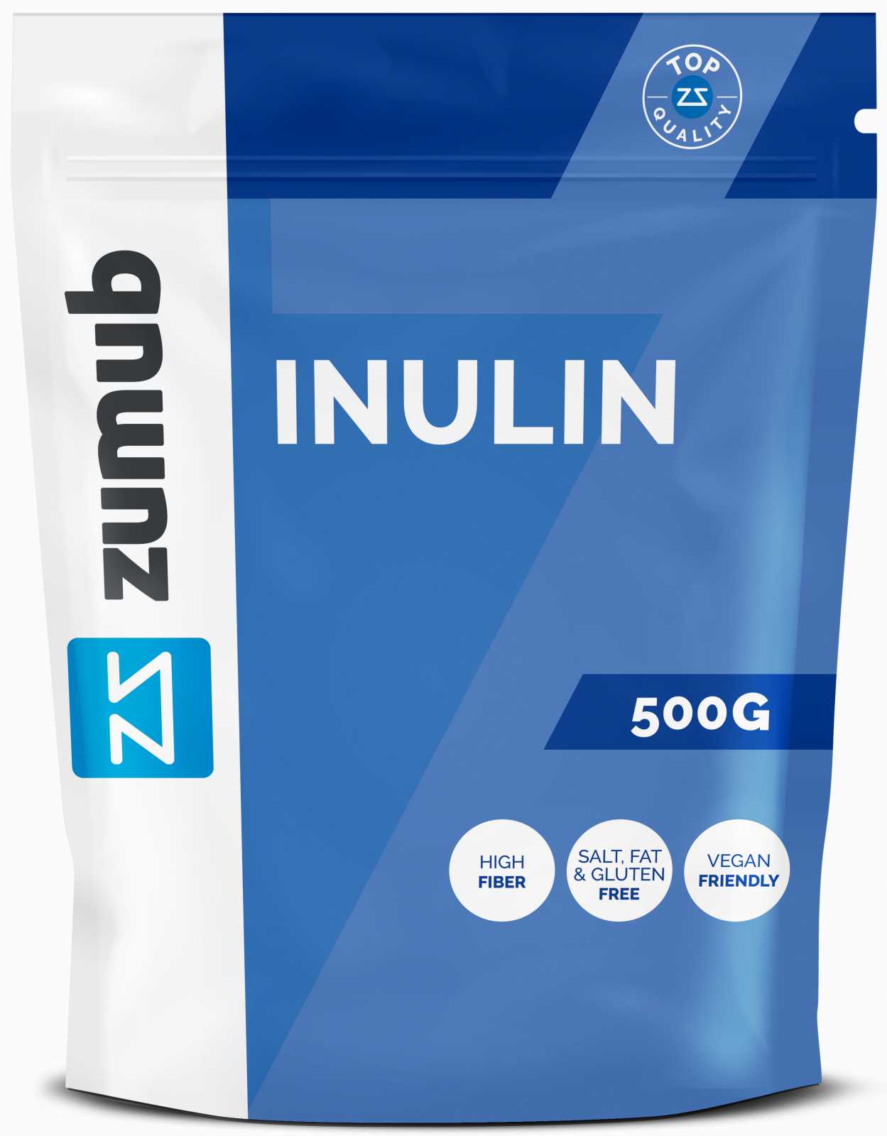 Zumub Inulina 500g