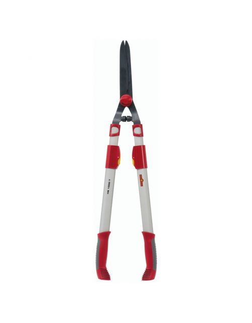 Wolf-Garten Heggenschaar Hs 1000 T Telescoop - Heggenschaar - 70-100 cm