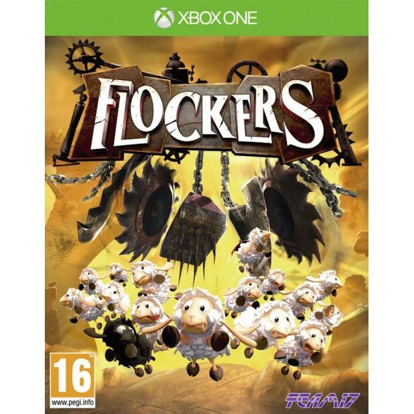 Flockers- Xbox One