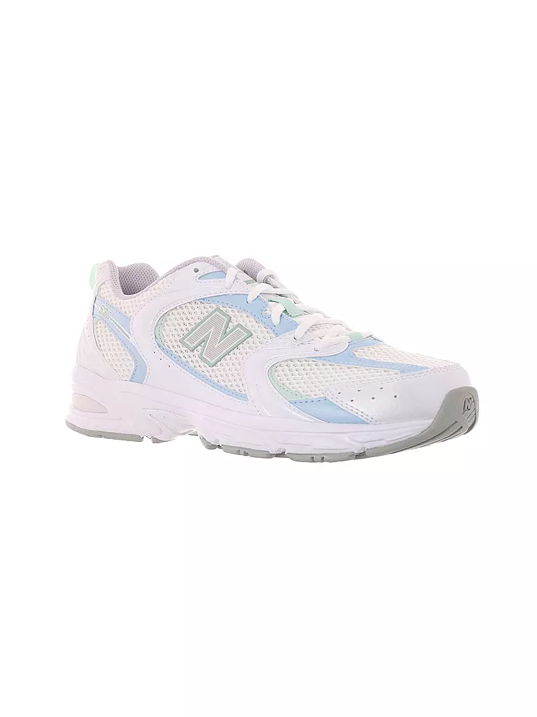 NEW BALANCE Sneaker MR530PC weiss