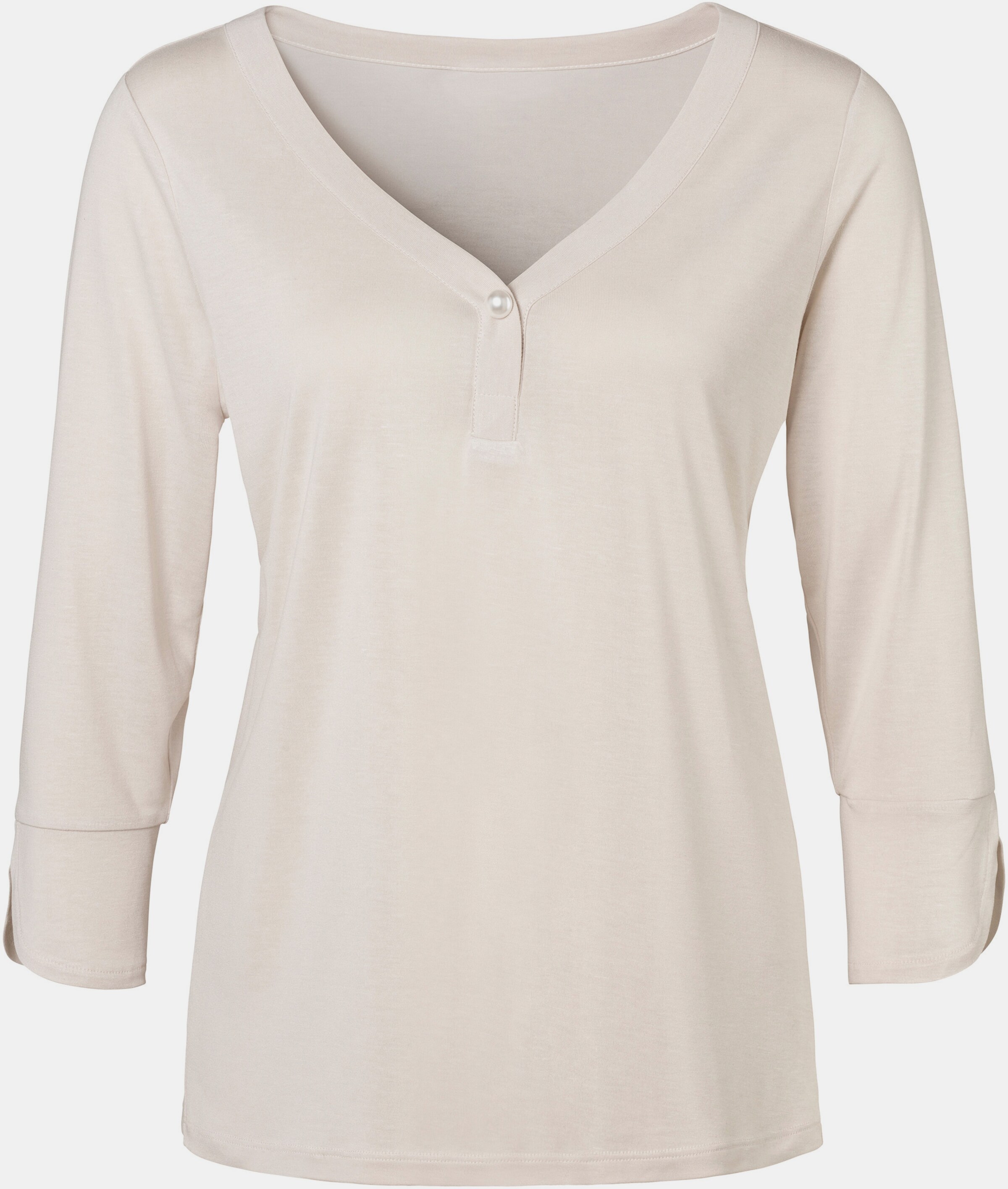 3/4-Arm-Shirt