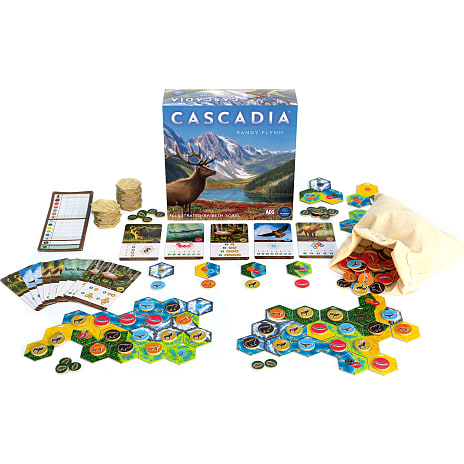 Cascadia Nordic