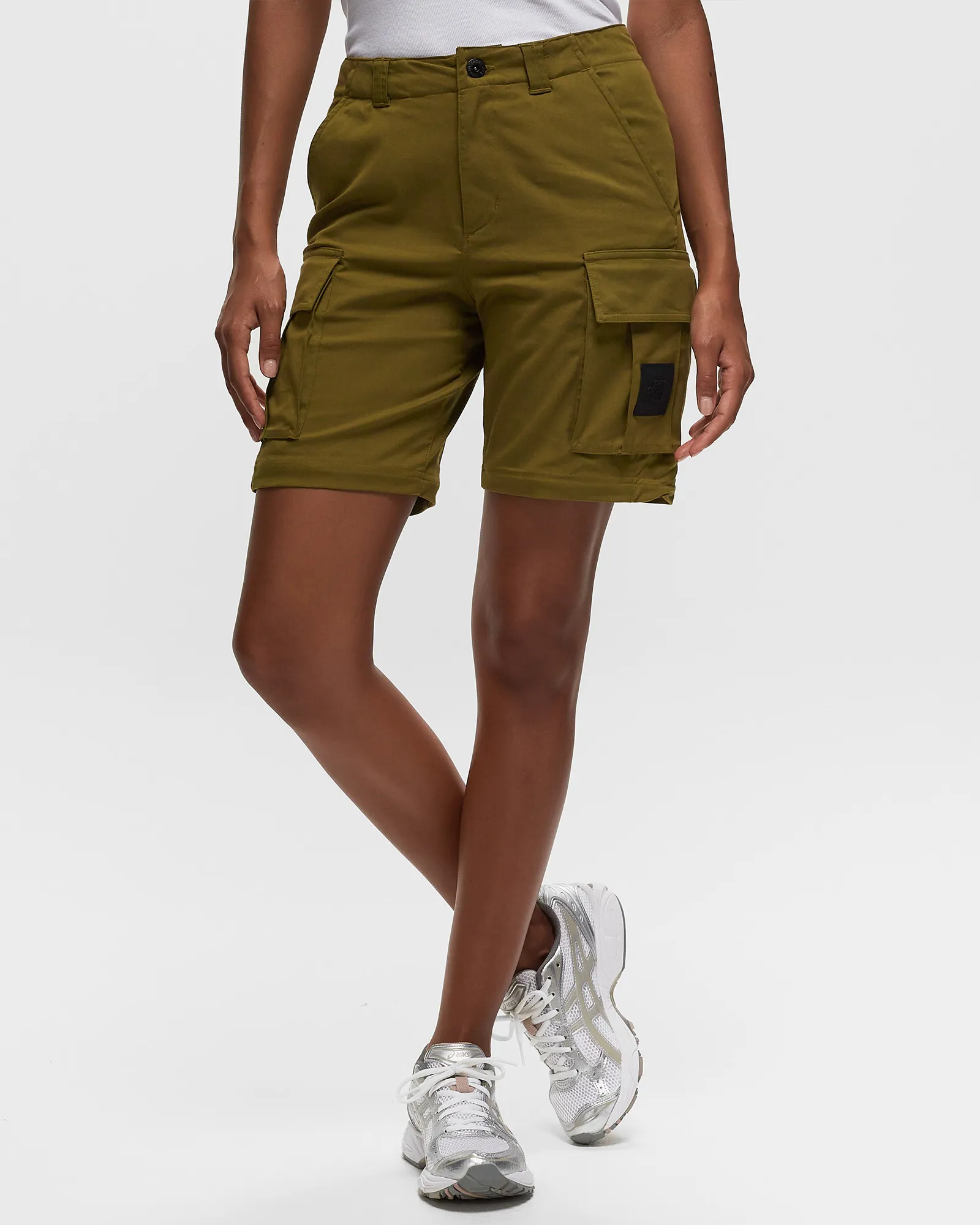 The North Face Women’s Nse Conv Straight Loose Pant