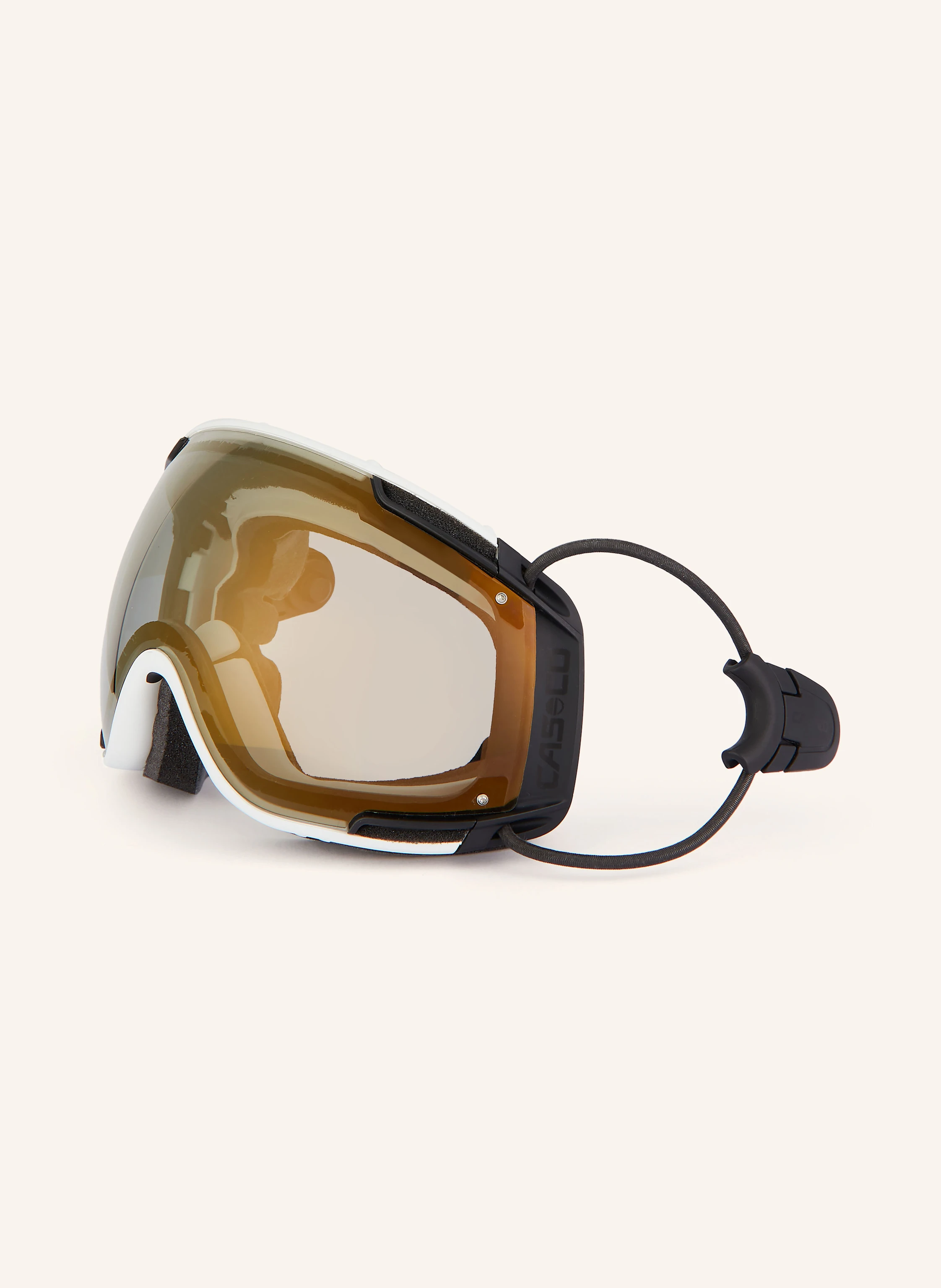 CASCO Skibrille FX-80 VAUTRON+