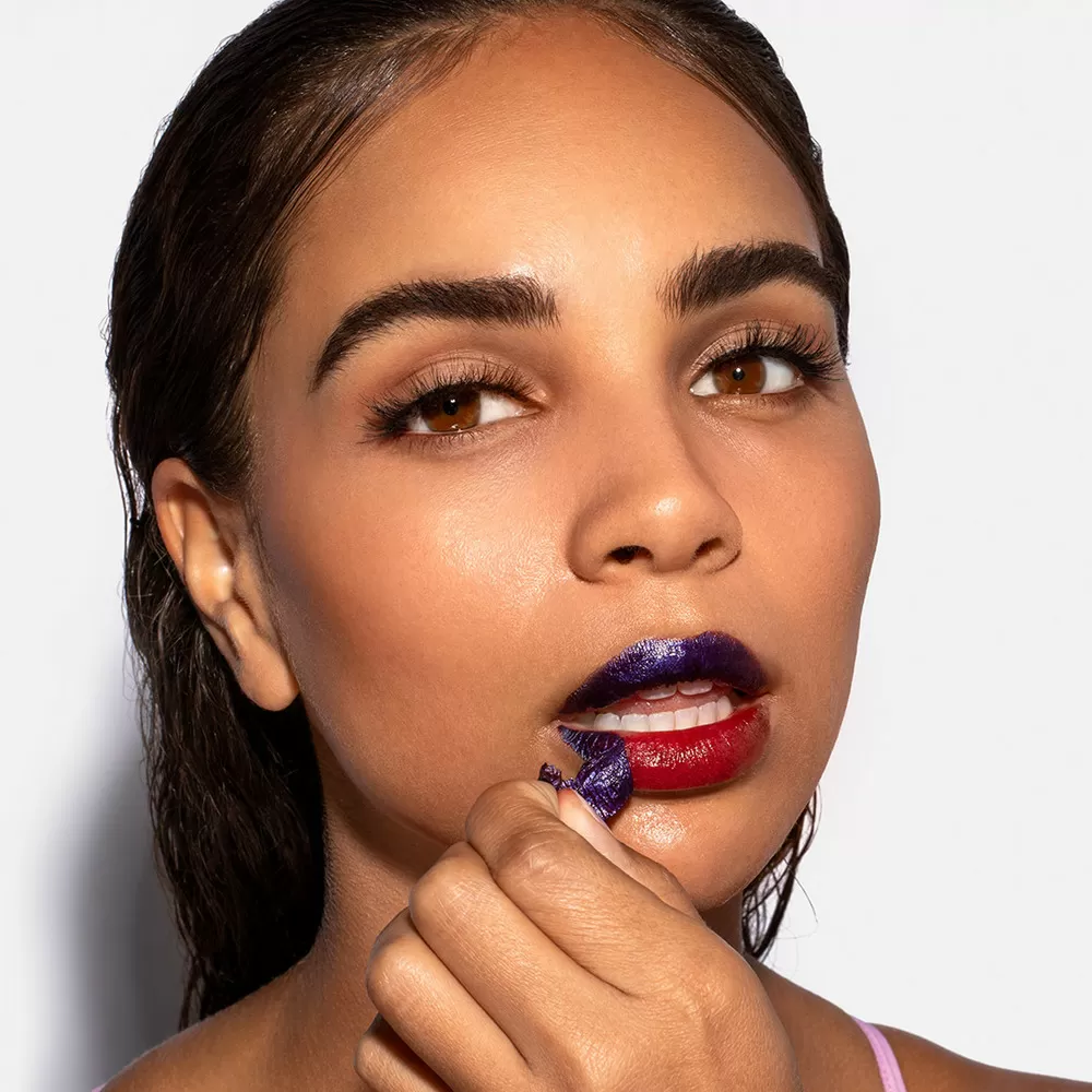Wonderskin Blading Lip Stain Kit - GLAMOROUS