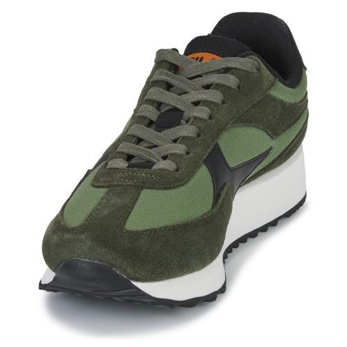 Fila - FILA SOULRUNNER - Kaki