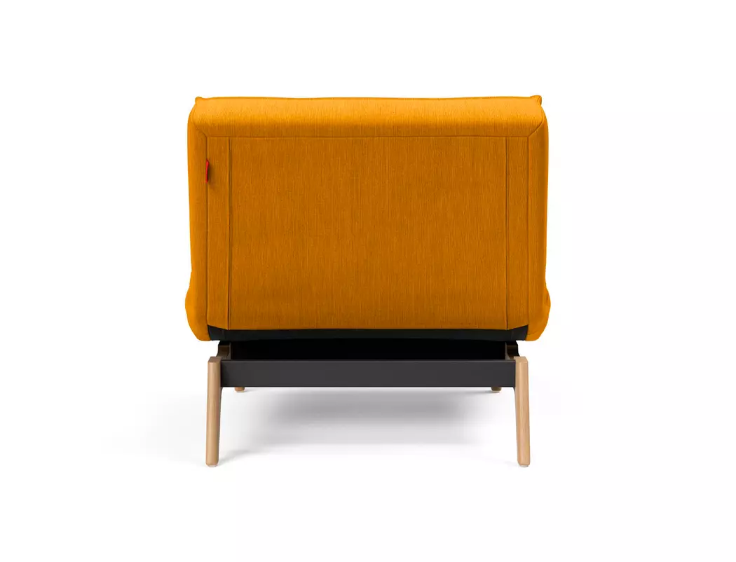 Sessel Splitback Eik Eiche