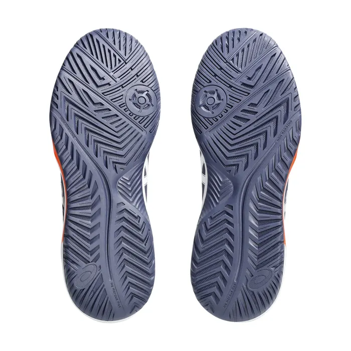 Asics Gel-Dedicate 8 Tennisschoenen Heren