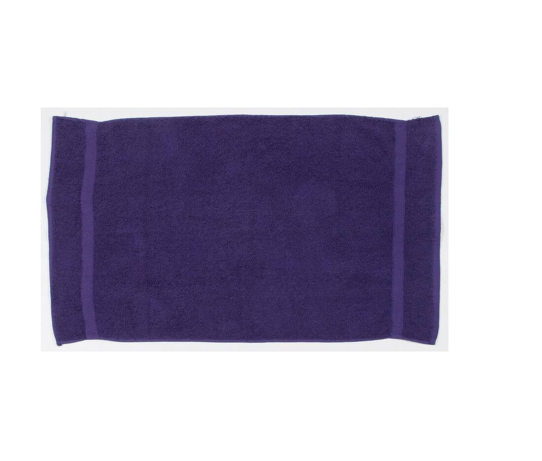 Towel city TC003 - Serviette de Toilette