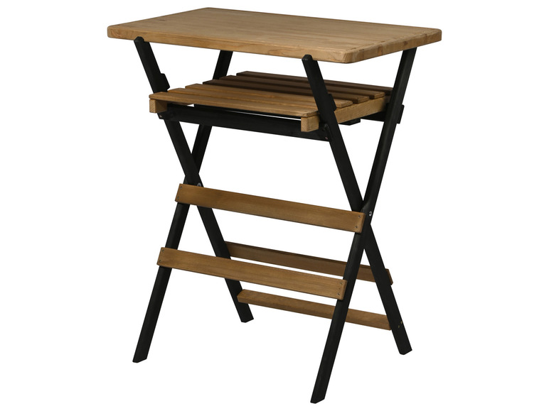 Inklapbare tafel